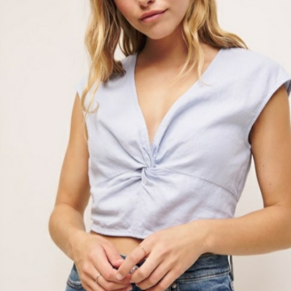 Crop Top - Picture 5 of 5